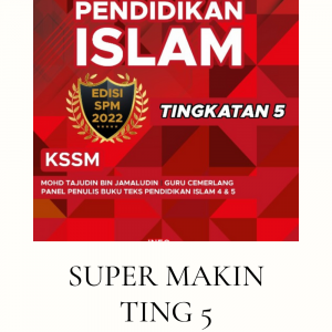 Super Makin Ting 5