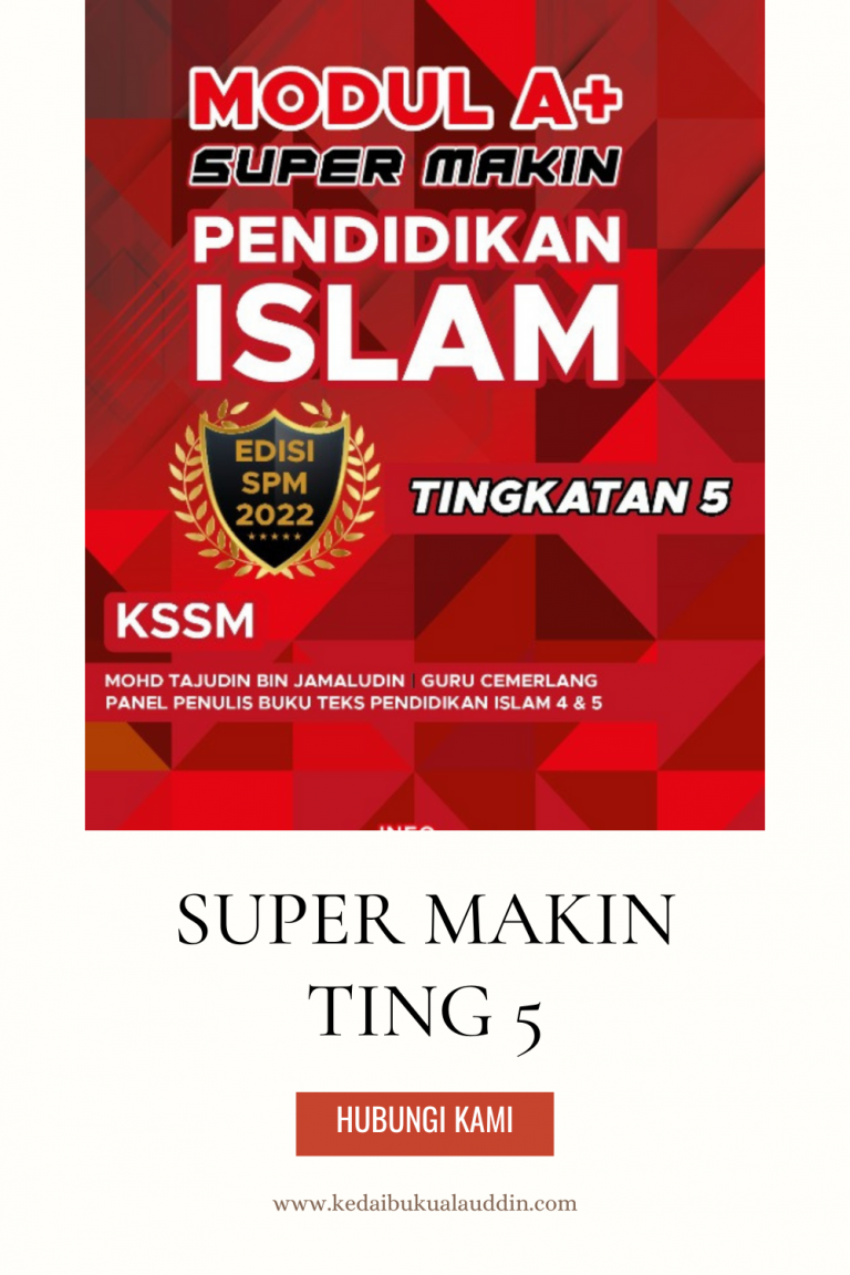 Super Makin Ting 5
