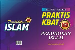 Praktis KBAT Pendidikan Islam SPM